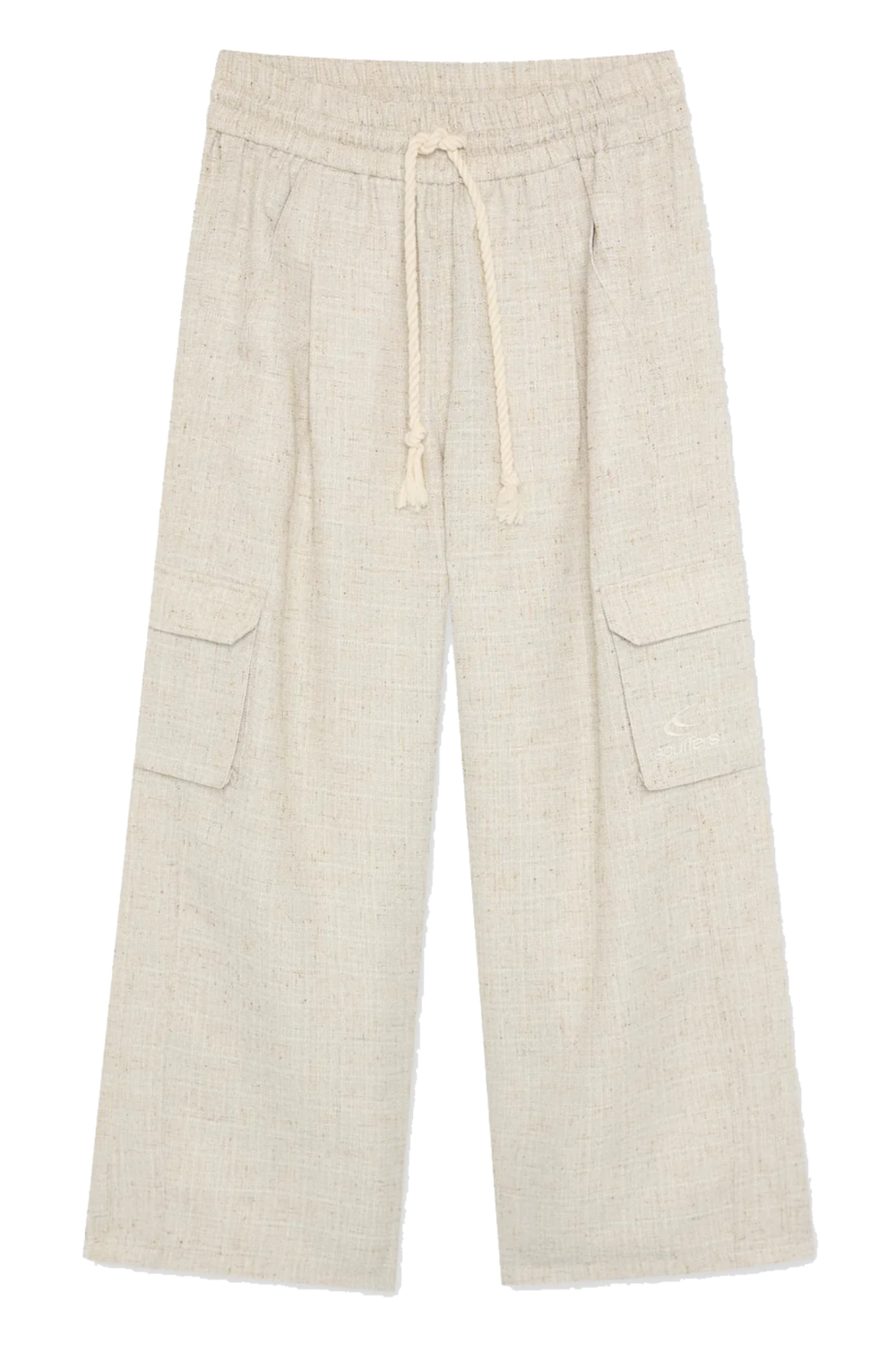 Candle Ecru Pants