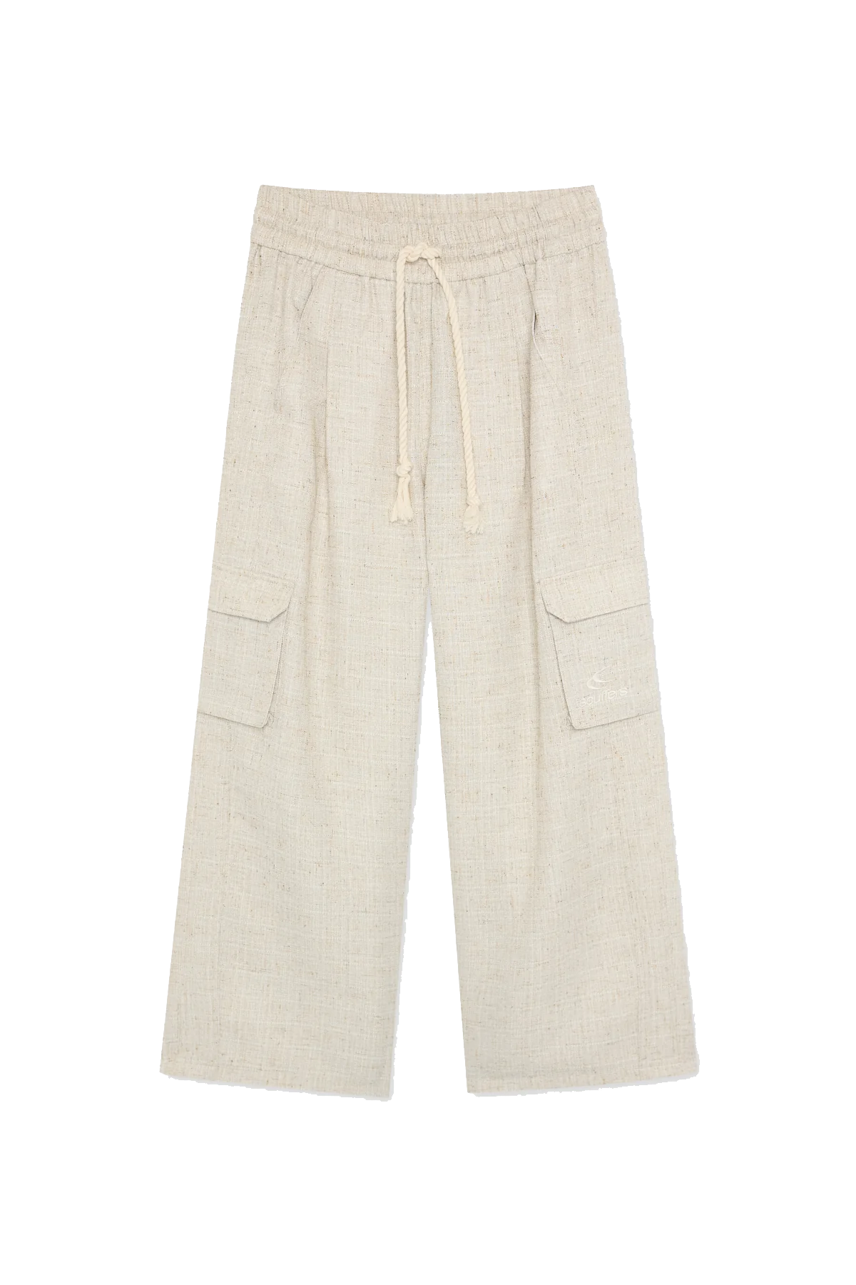Candle Ecru Pants