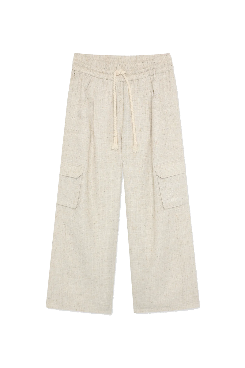 Candle Ecru Pants