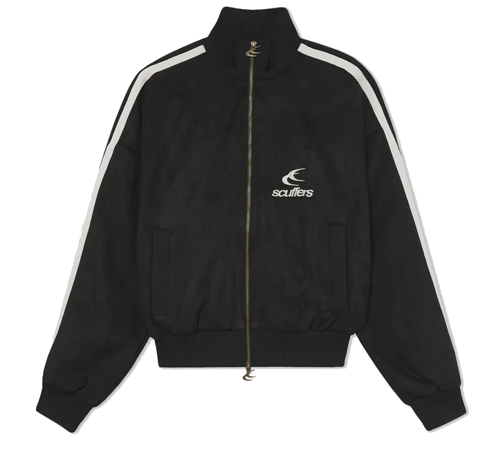 Bimbobox Black Jacket