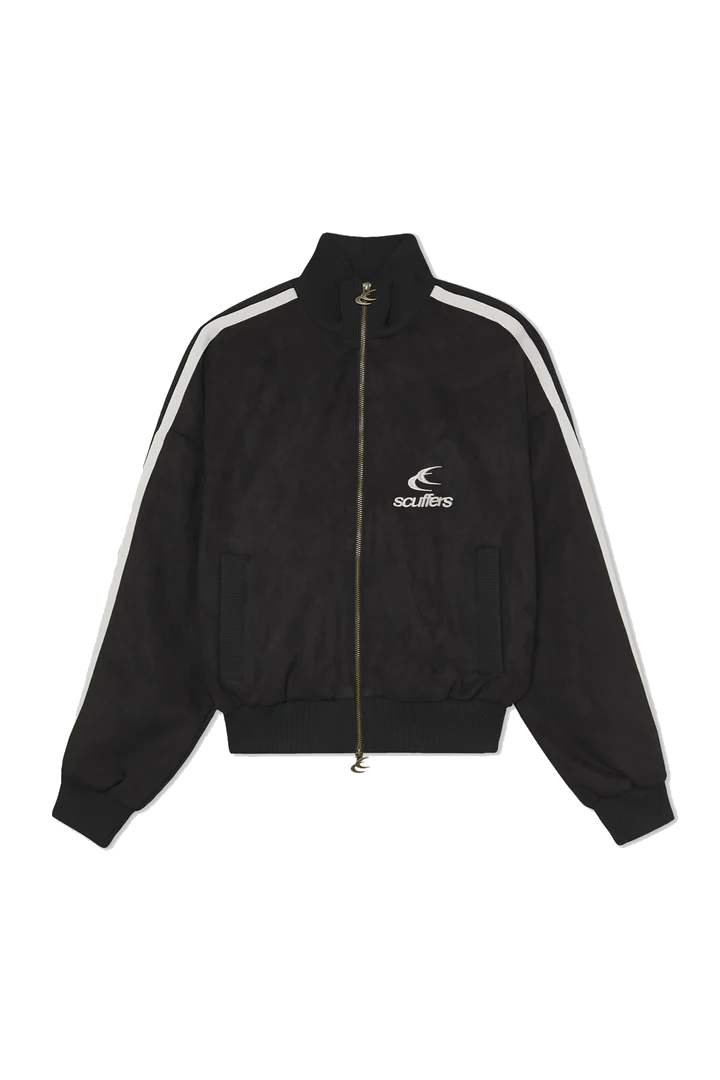 Bimbobox Black Jacket
