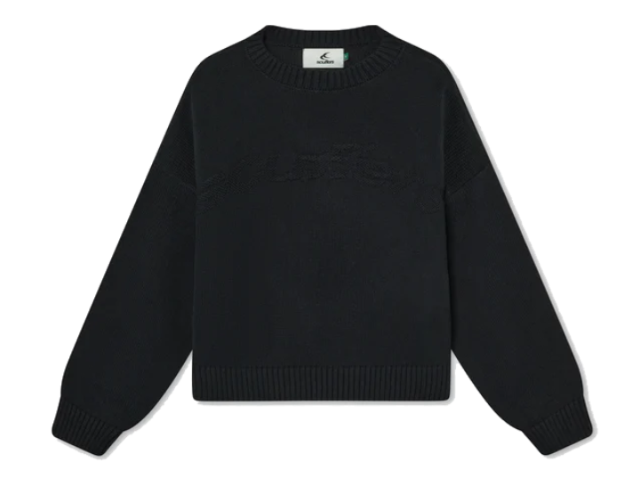 Flag Dark Knit
