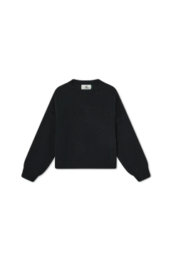Flag Dark Knit
