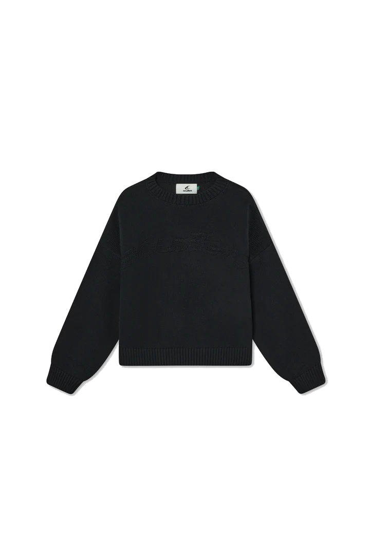 Flag Dark Knit