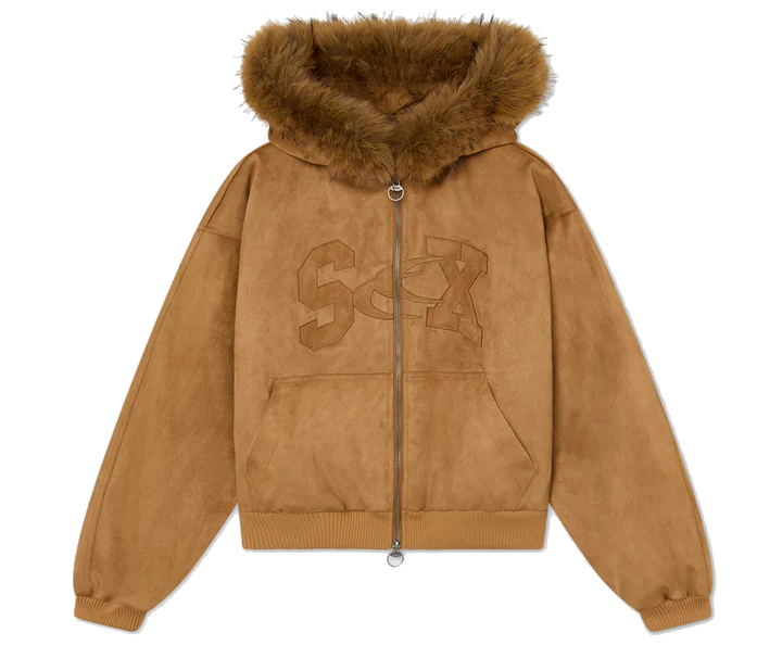 Sex Camel Jacket