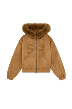 Sex Camel Jacket