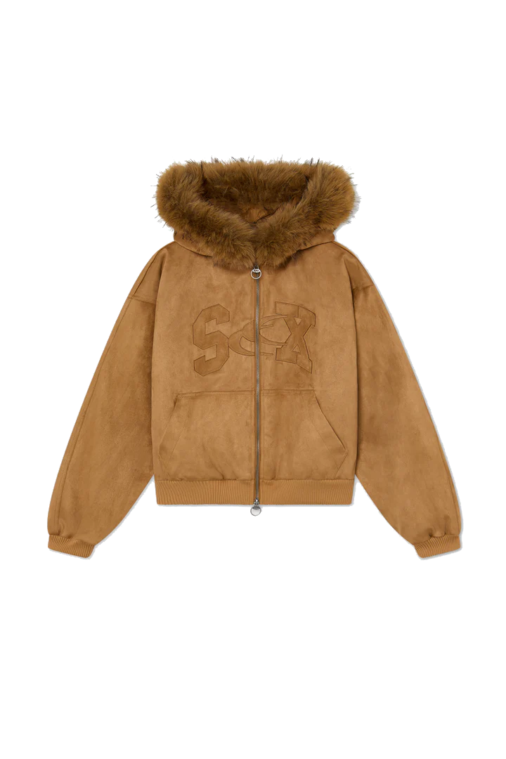Sex Camel Jacket