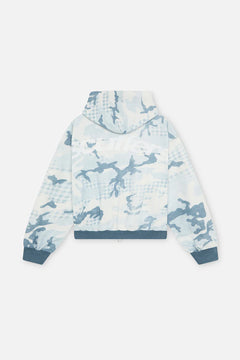 SCFF Baby Zipper