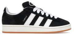 adidas Campus 00s Black White Off White (Women's) — vista principal sin fondo