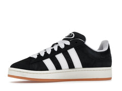adidas Campus 00s Black White Off White (Women's) — vista 4