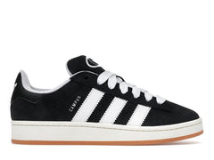 adidas Campus 00s Black White Off White (Women's) — vista 2