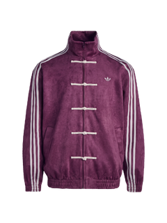 Adidas Chinese New Year Jacket Purple