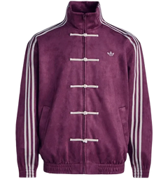 adidas CTT Chinese Track Top 3.1 Gender Neutral Jacket
