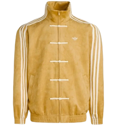 adidas CTT Chinese Track Top 3.1 Gender Neutral Jacket