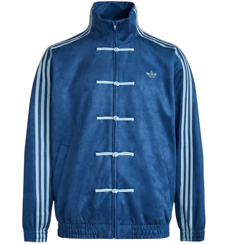 adidas CTT Chinese Track Top 3.1 Gender Neutral Jacket