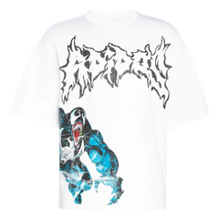 adidas Marvel VENOM Graphic Tee