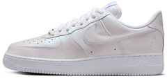 Nike Air Force 1 x Ja Morant White and Pure - vista 1
