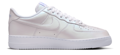 Nike Air Force 1 x Ja Morant White and Pure - vista 3