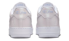 Nike Air Force 1 x Ja Morant White and Pure - vista 5