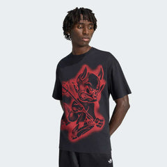 AIRBRUSH TEE