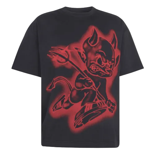 AIRBRUSH TEE