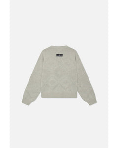 Alpine Grey Knit - imagen 2