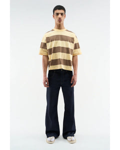 Amor Brown T-Shirt
