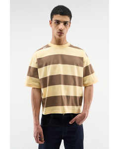 Amor Brown T-Shirt