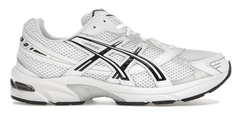 ASICS Gel-1130 White Black — vista principal sin fondo