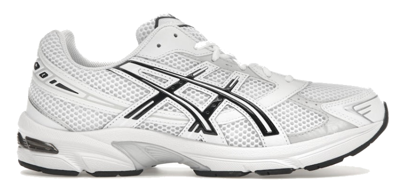 ASICS Gel-1130 White Black