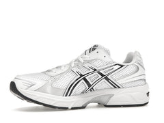 ASICS Gel-1130 White Black — vista 4