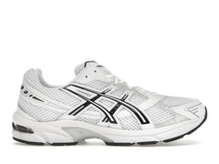 ASICS Gel-1130 White Black — vista 2