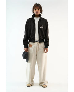 Bimbobox Black Jacket