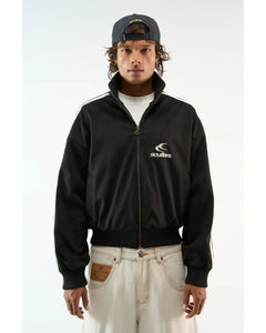Bimbobox Black Jacket