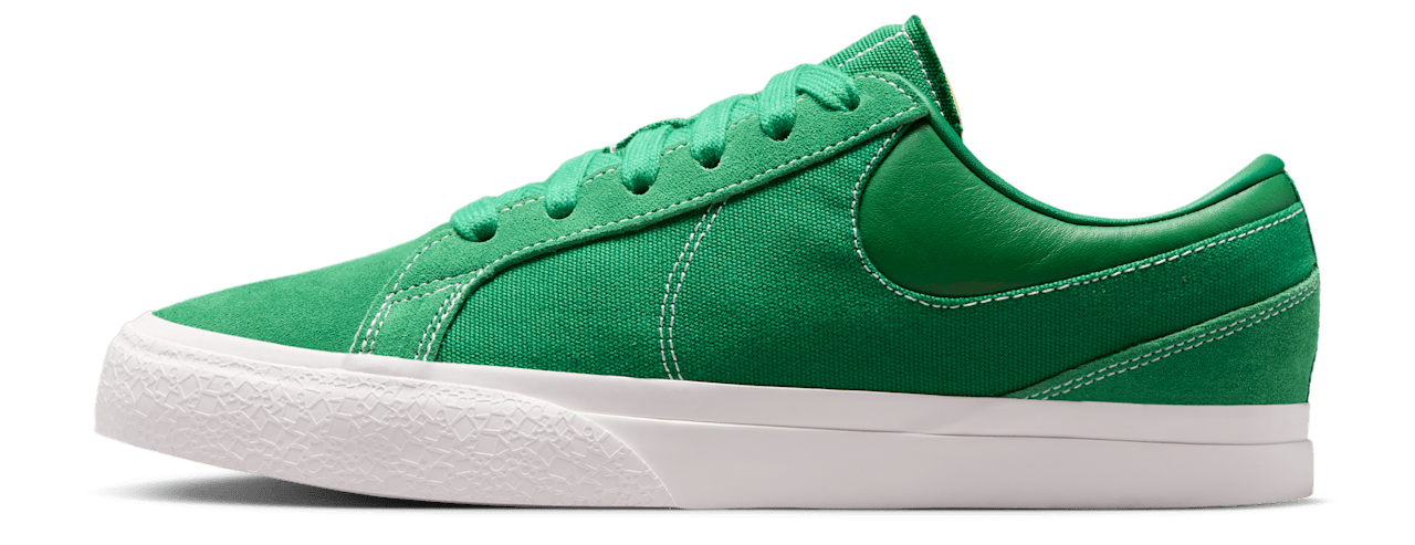 BLAZY PINE GREEN AND SAIL - imagen 1