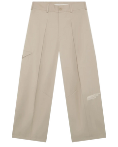Borca Stone Tailored Pants