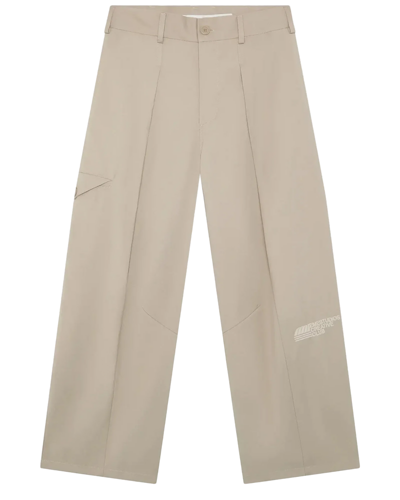 Borca Stone Tailored Pants