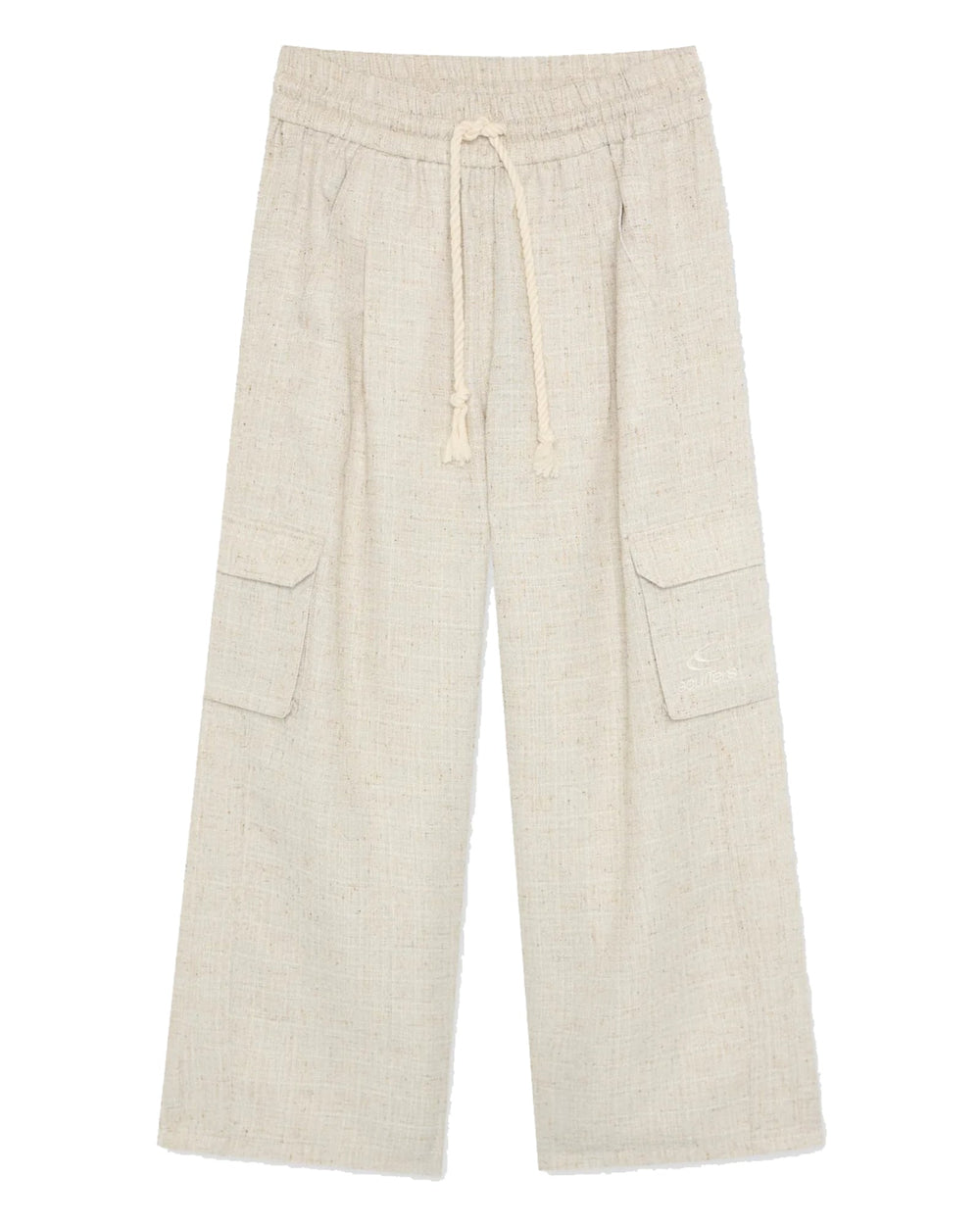 Candle Ecru Pants - imagen 1