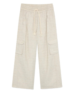 Candle Ecru Pants - imagen 1