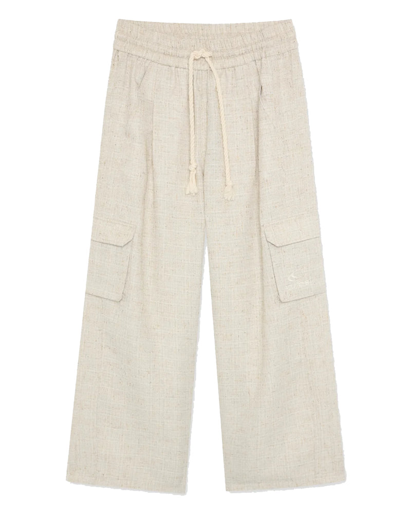 Candle Ecru Pants