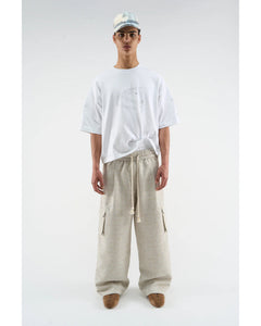 Candle Ecru Pants
