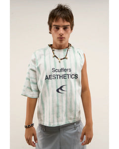 Denmark Green T-Shirt