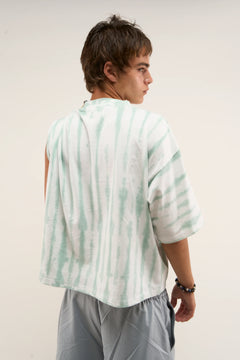 Denmark Green T-Shirt