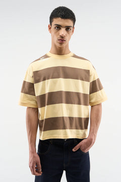 Amor Brown T-Shirt