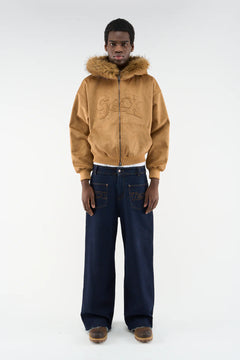 Sex Camel Jacket