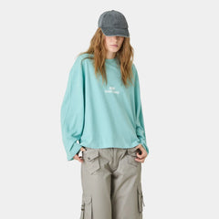 Cotten Lollipop Long Sleeve