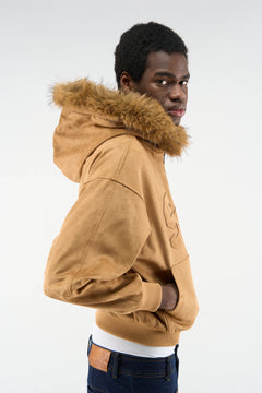 Sex Camel Jacket