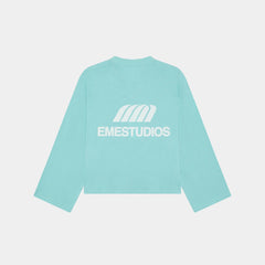 Cotten Lollipop Long Sleeve