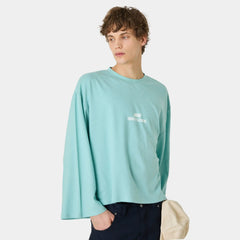Cotten Lollipop Long Sleeve