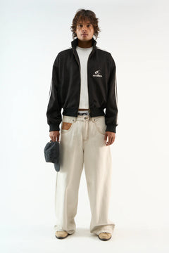 Bimbobox Black Jacket